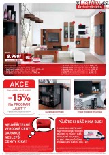 Kika nbytek aktuln letk, strana 2 