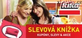 Kika nbytek akn letk, strana 1 