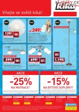 Kika nbytek - narozeniny akn letk, strana 4 